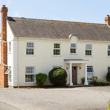 Stunning 6 Bedroom Cottage Near Cornish Coast Bude Esterno foto