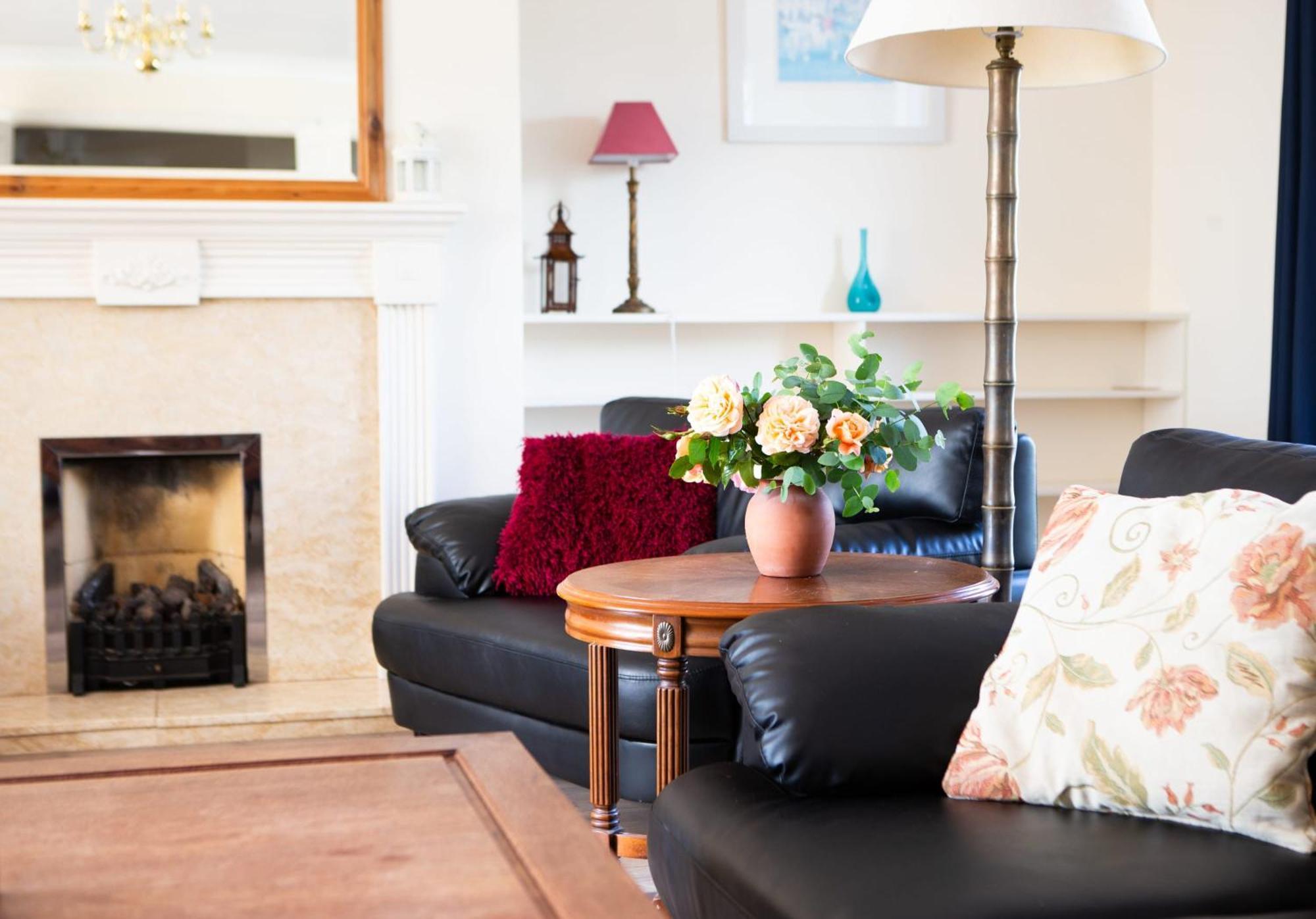Stunning 6 Bedroom Cottage Near Cornish Coast Bude Esterno foto