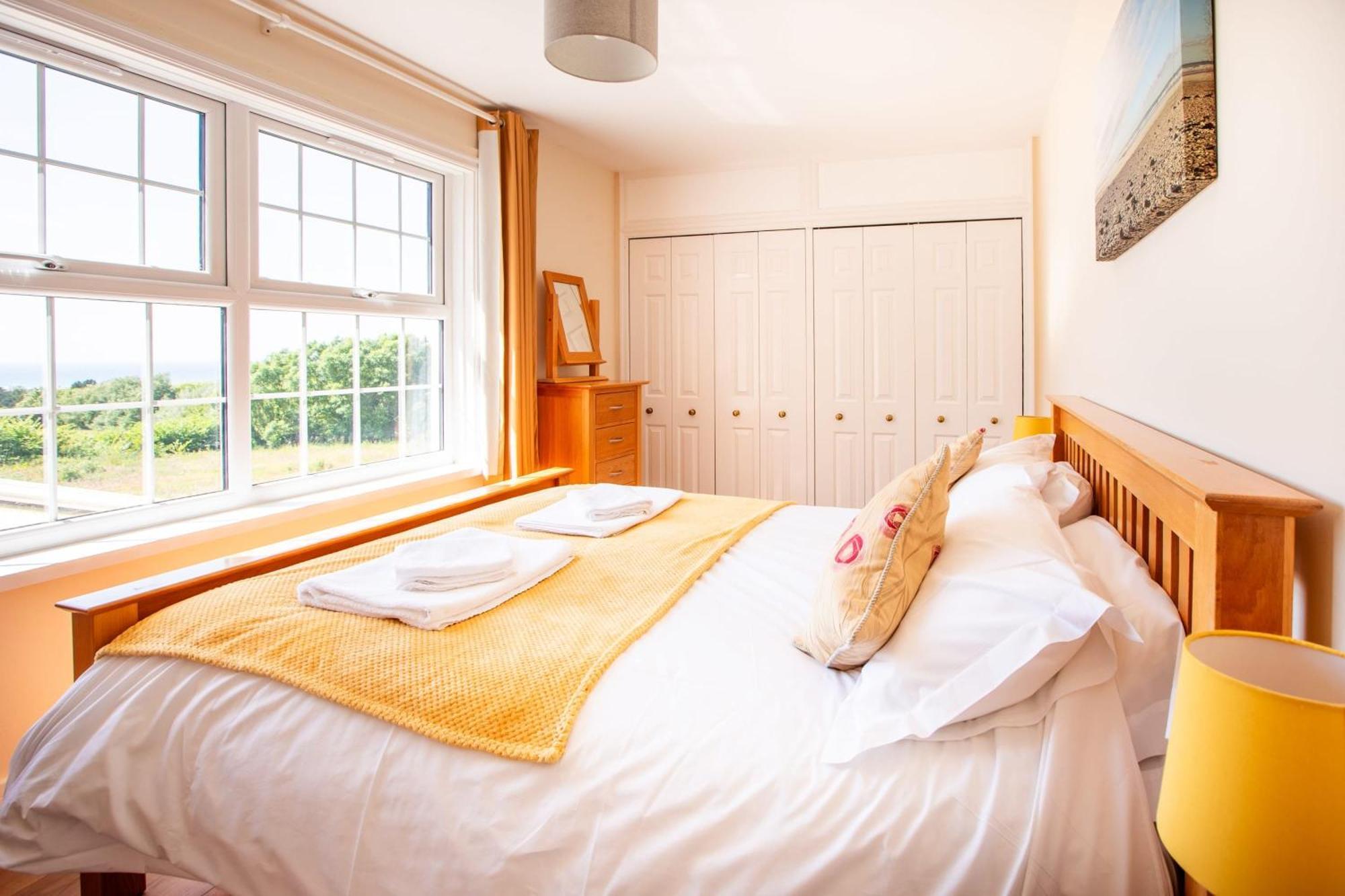 Stunning 6 Bedroom Cottage Near Cornish Coast Bude Esterno foto