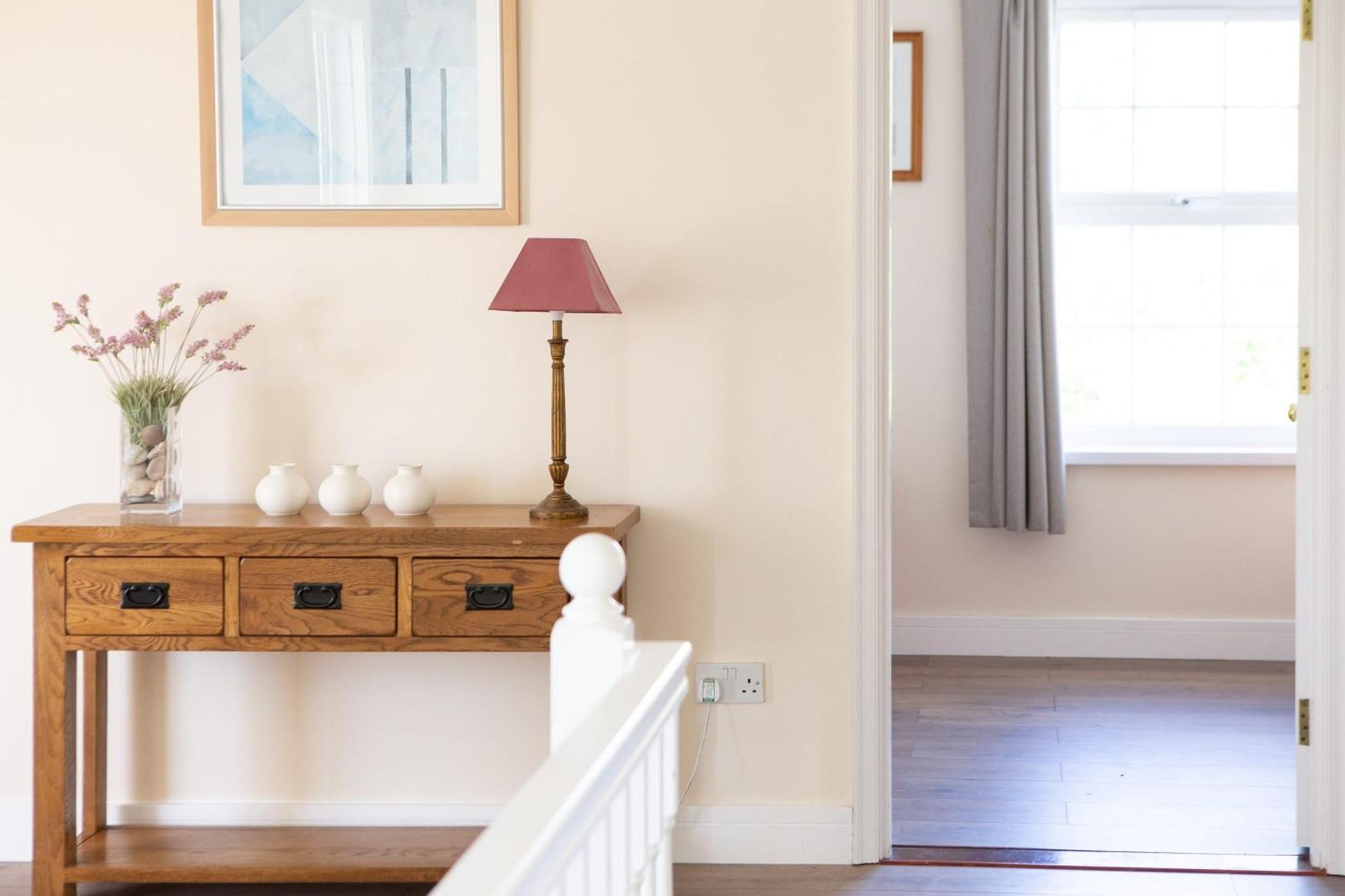 Stunning 6 Bedroom Cottage Near Cornish Coast Bude Esterno foto