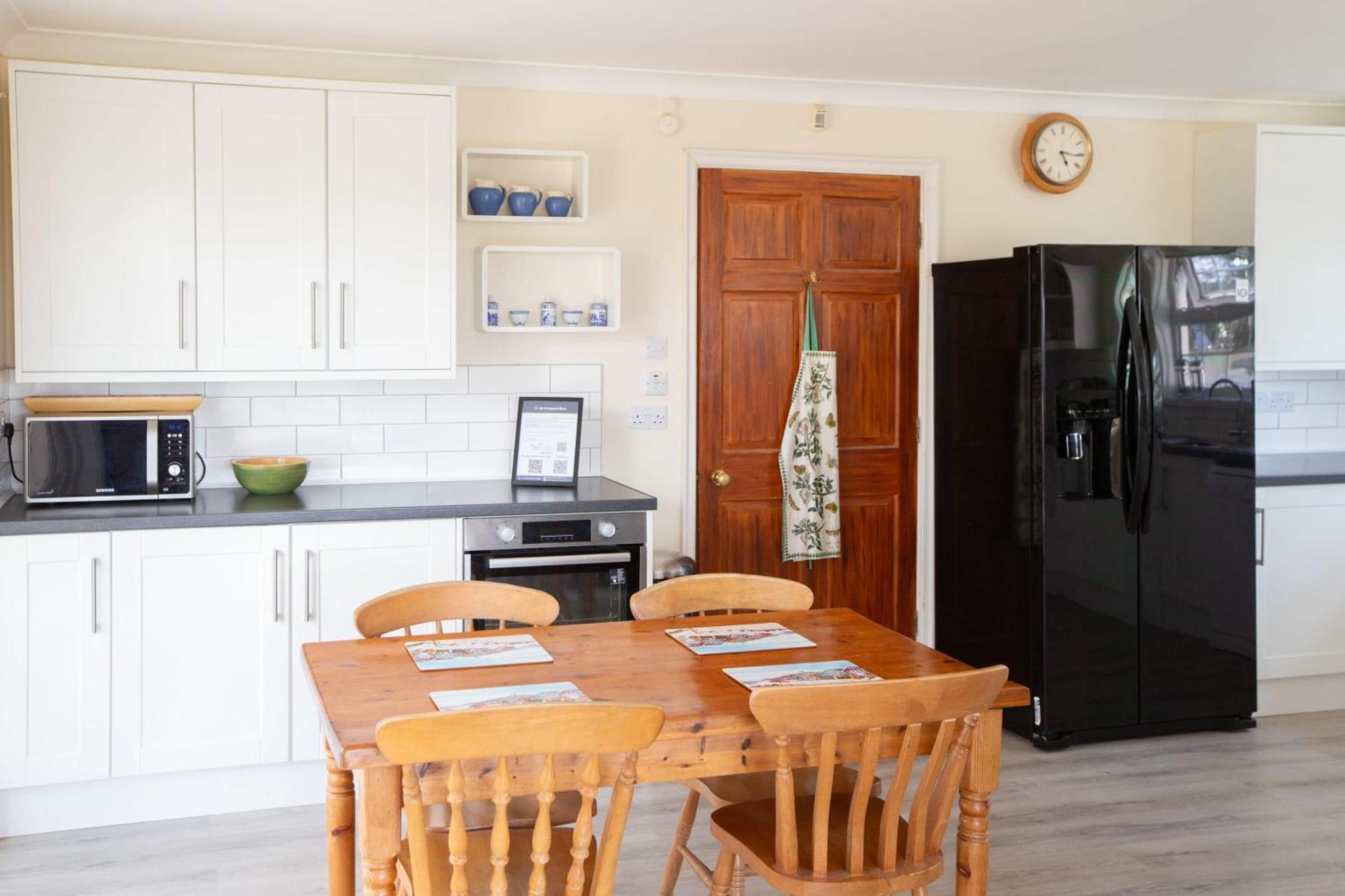 Stunning 6 Bedroom Cottage Near Cornish Coast Bude Esterno foto