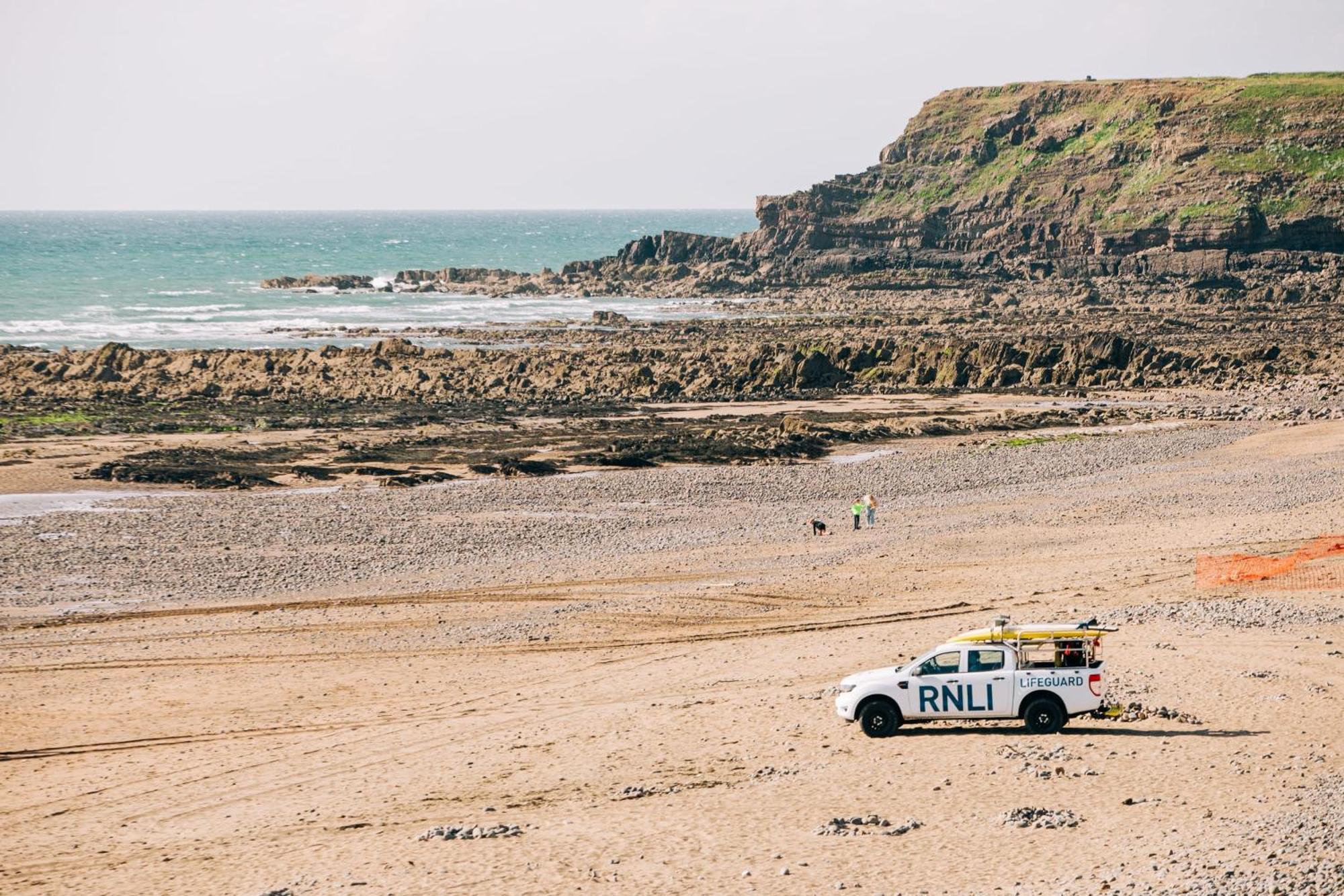 Stunning 6 Bedroom Cottage Near Cornish Coast Bude Esterno foto