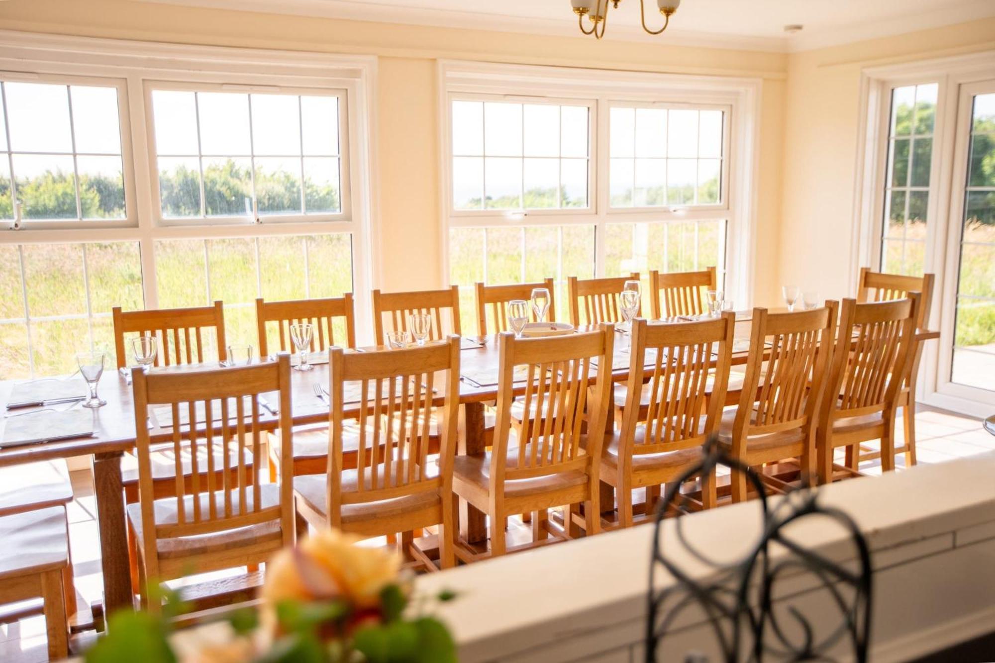Stunning 6 Bedroom Cottage Near Cornish Coast Bude Esterno foto