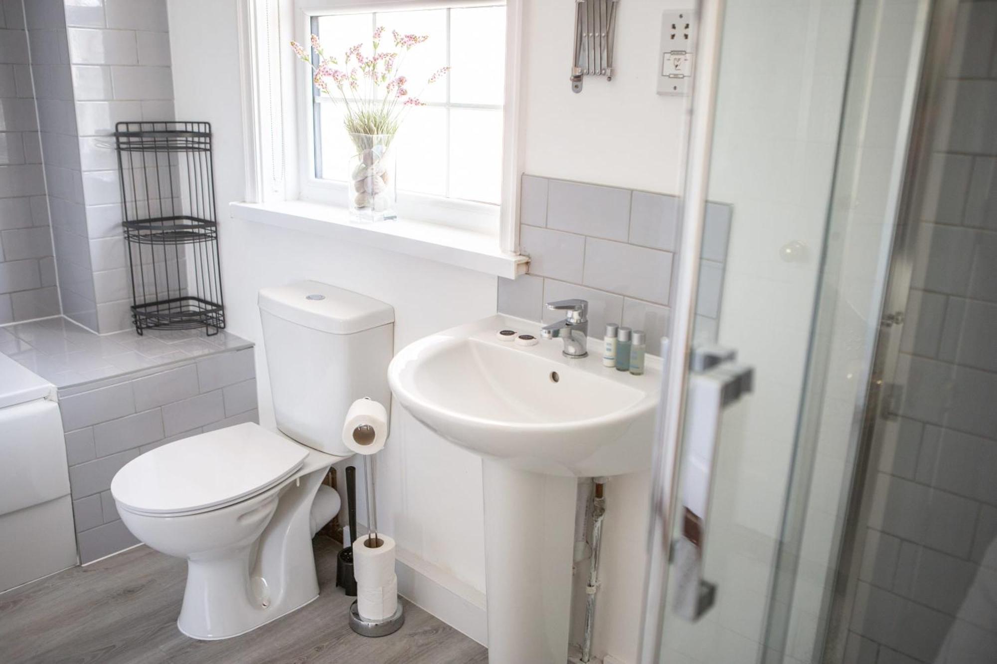 Stunning 6 Bedroom Cottage Near Cornish Coast Bude Esterno foto