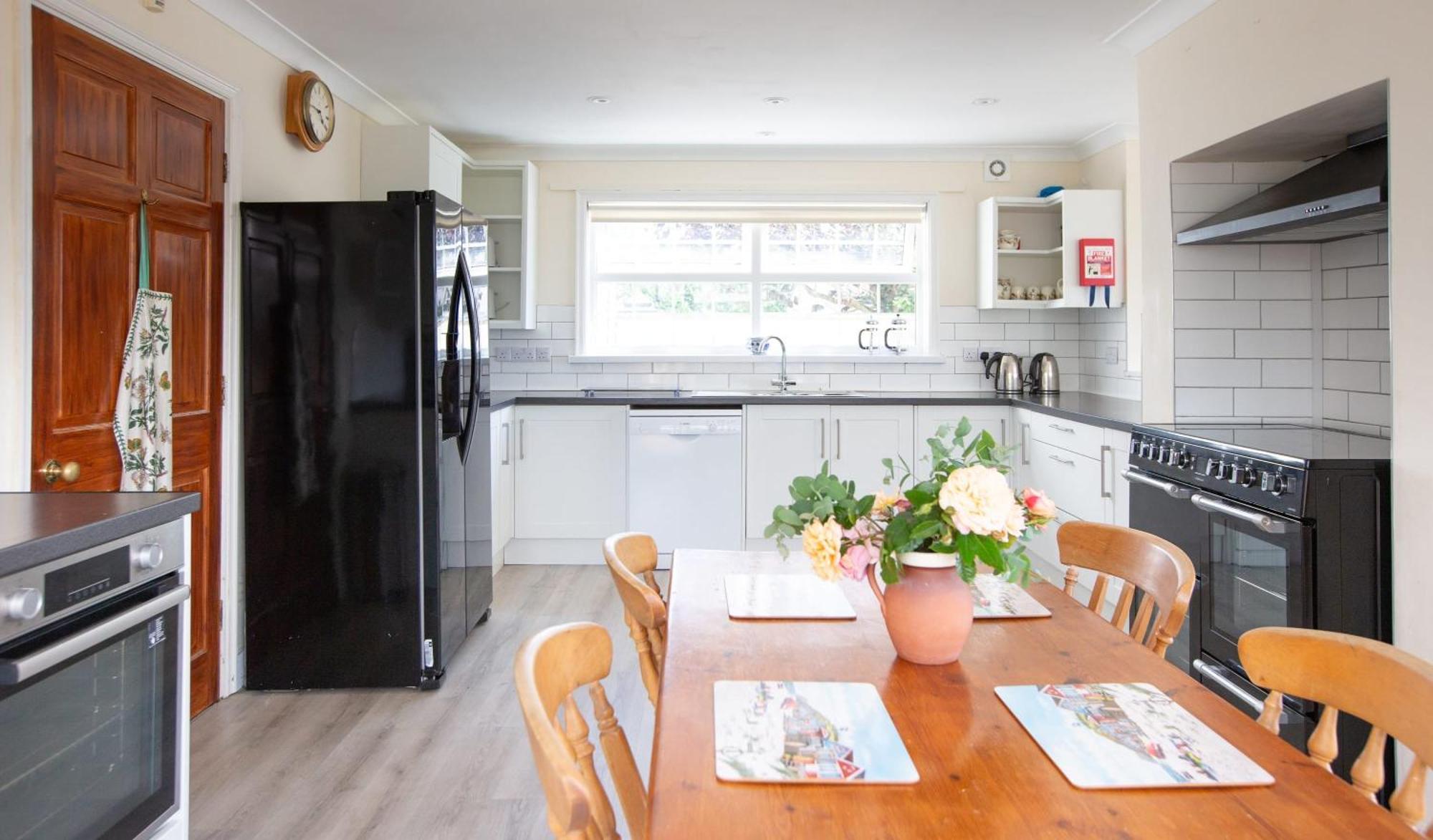 Stunning 6 Bedroom Cottage Near Cornish Coast Bude Esterno foto