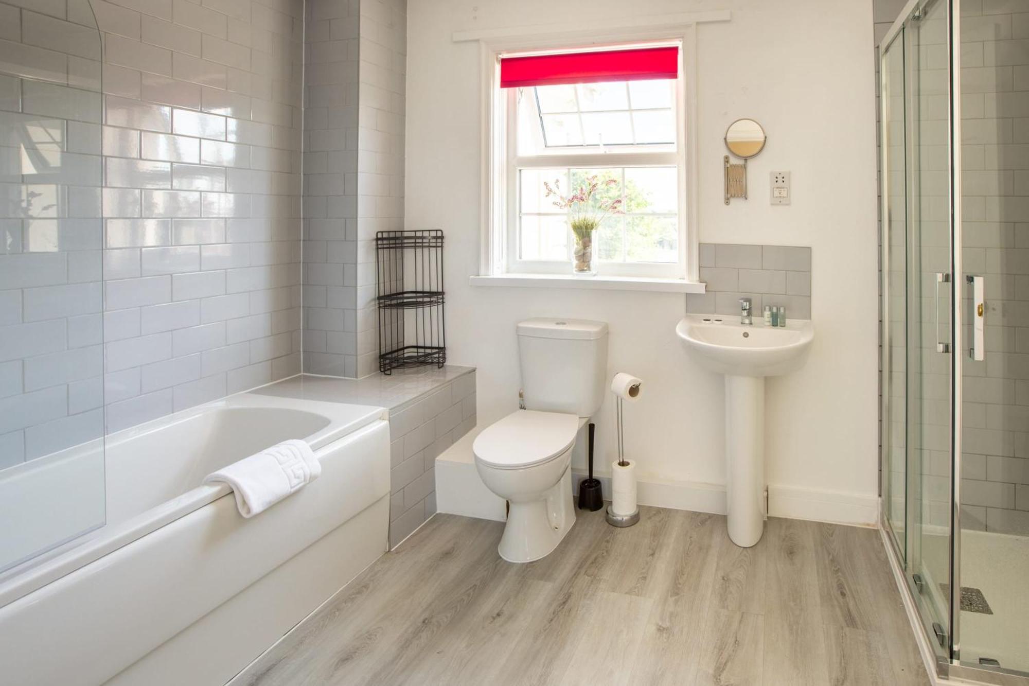 Stunning 6 Bedroom Cottage Near Cornish Coast Bude Esterno foto